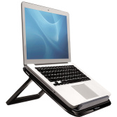 Stojan na notebook I-Spire QUICK LIFT černý