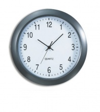 Nástěnné hodiny PRAGUE 30 cm