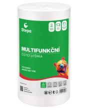 Multifunkční utěrky 213 útržků