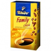 Mletá káva Tchibo Family 250g