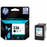 Cartridge HP C9362 černá  5ml