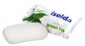 Toaletní mýdlo Isolda Green Tea100 g