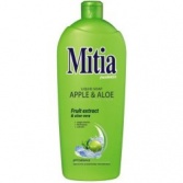 Mitita Apple & Aloe  1 l
