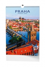 Praha A3