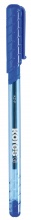 K2 kuličkové pero modré