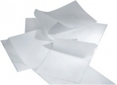 Tabelační papír  240 mm 1+1, půlený, 1000 listů