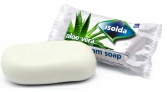 Toaletní mýdlo Isolda Aloe Vera 100 g