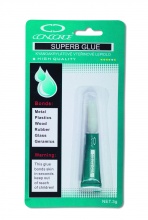 Super Glue Concorde 3g