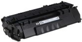 Kompatibil HP CB543A HP Color LaserJet CP1215, 151