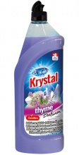 Krystal-balzám na nádobí 750ml