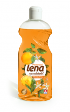 Lena pomeranč 500g
