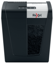 Rexel Secure MC6-SL Whisper-Shred™