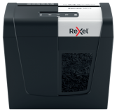 Rexel Secure MC3-SL Whisper-Shred™