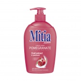 Mitia Pomegranate s pumpičkou  500 ml
