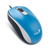 Optická myš Genius DX-120 modrá