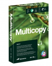 Papír A4 Multicopy Next 80g, 500 l