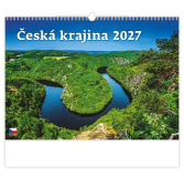 Česká krajina A3