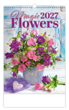 Magic Flowers