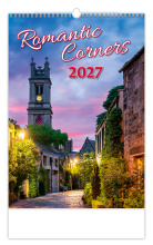 Romantic Corners