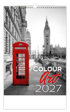 Colour Art