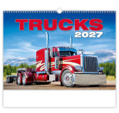 Trucks

Cars