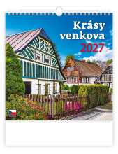 Krásy venkova