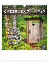 Kadibudky