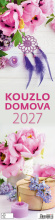 Kouzlo domova 12 x48 cm
