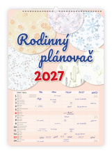 Rodinný plánovač