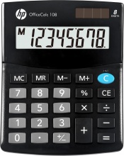 HP OfficeCalc 108