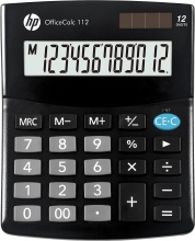 HP OfficeCalc 112