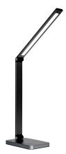 Platinet LED lampa 10W černá