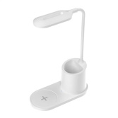 Platinet LED lampa 3W bílá