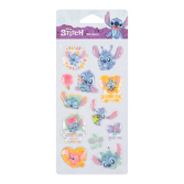 Pop-Up samolepky Stitch Pastel 6, mix