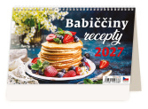 Babiččiny recepty
