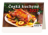 Česká kuchyně