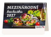 Mezinárodní kuchařka