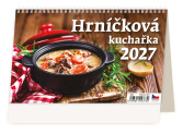 Hrníčková kuchařka