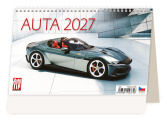 Auta 2027
