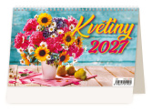 Květiny 2027