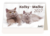 Kočky/Mačky