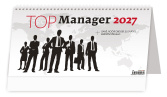 Plánovací kalendář TOP Manager