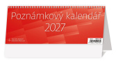 Poznámkový kalendář OFFICE