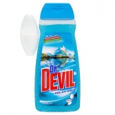 Dr.Devil WC Gel Polar Aqua 400 ml