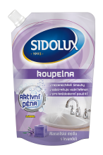 Sidolux Professional koupelna DOYPACK 500 ml