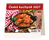 MiniMax Česká kuchyně