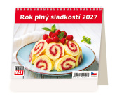 MiniMax Rok plný sladkostí