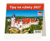 MiniMax Tipy na výlet
