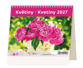 MiniMax Květiny