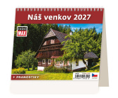MiniMax Náš venkov
